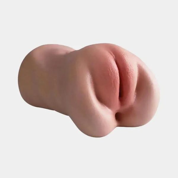 Madison - Full Labia Pocket Pussy 2LB