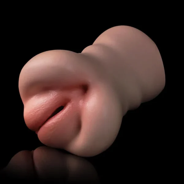 Madison - Full Labia Pocket Pussy 2LB