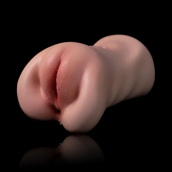 Madison - Full Labia Pocket Pussy 2LB