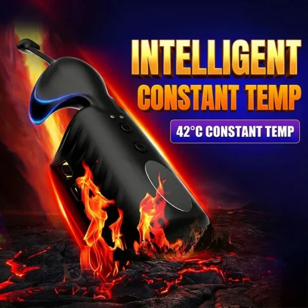 Rouse - Penis and Testicle Vibrator