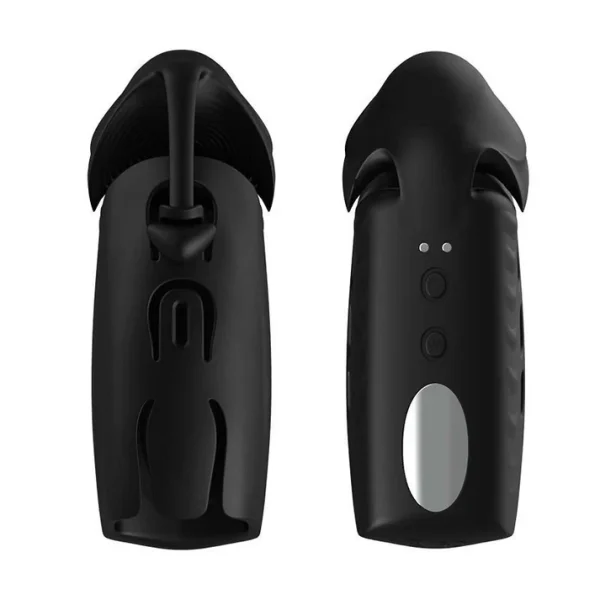 Rouse - Penis and Testicle Vibrator