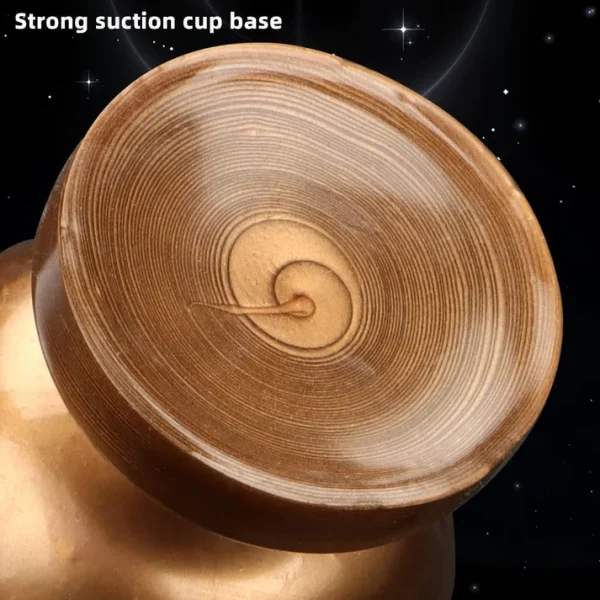 Venus - Smooth Large Anal Plug 5 Sizes
