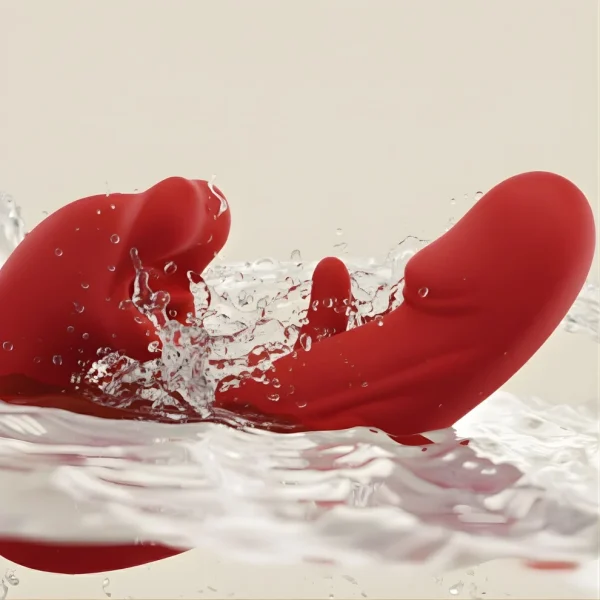 Sensora Triple Wave - G Spot Vibe