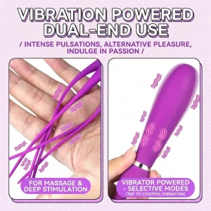 Squid – 2 in 1 Clitoral Teaser (1)