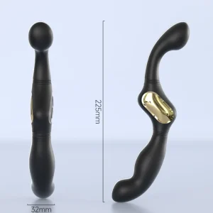 Twinfun – Couple Play Vibrator G-Spot & P-Spot (1)