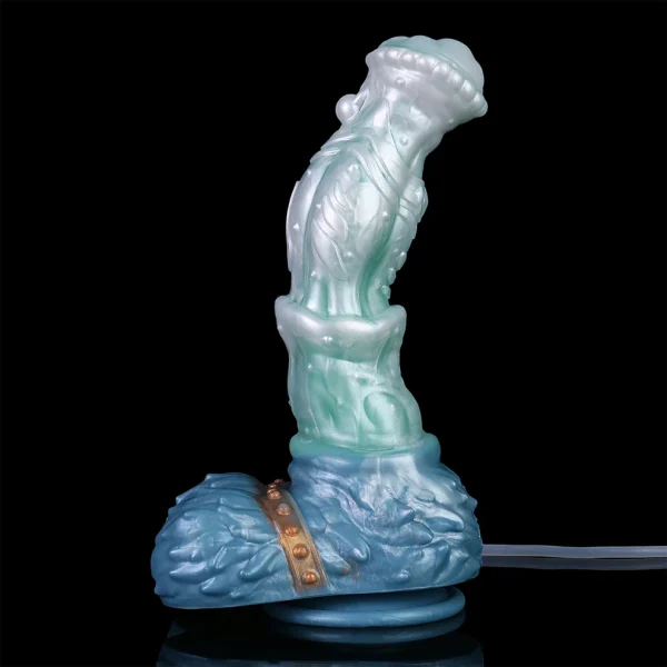 Void Beast - Horse Auto Squirting Dildo