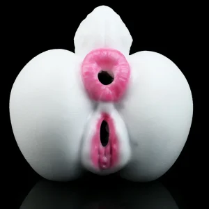 White Rabbit Girl – Sex Torso Series (12)
