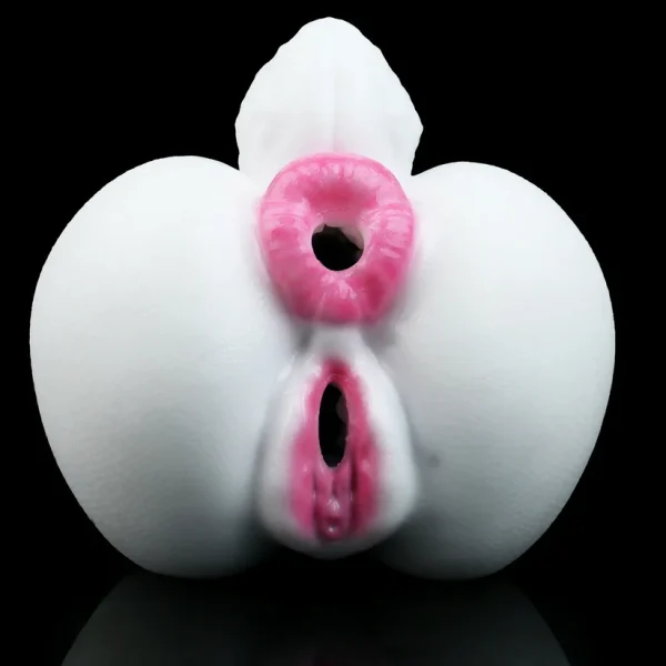 White Rabbit Girl – Sex Torso Series (12)