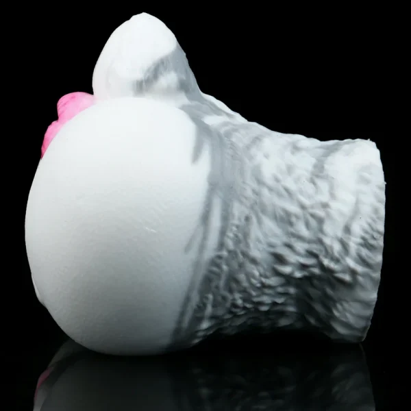 White Rabbit Girl - Sex Torso Series