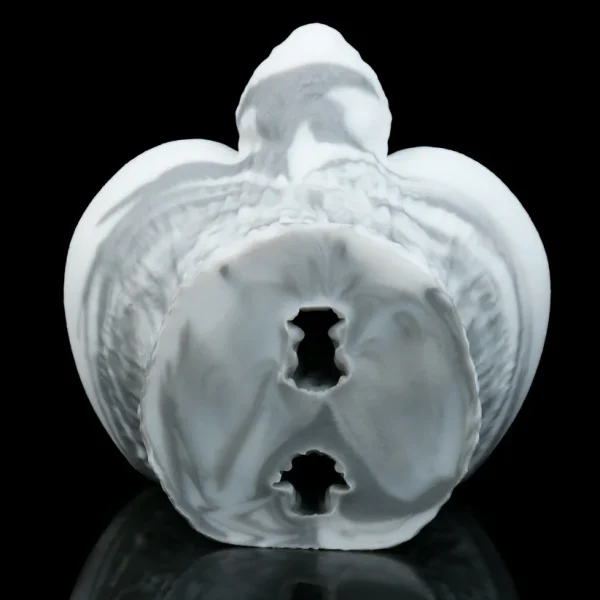 White Rabbit Girl - Sex Torso Series