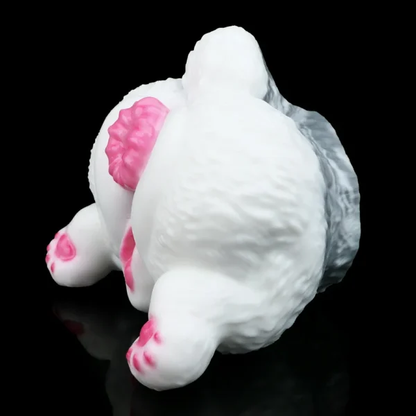 White Rabbit Girl - Sex Torso Series