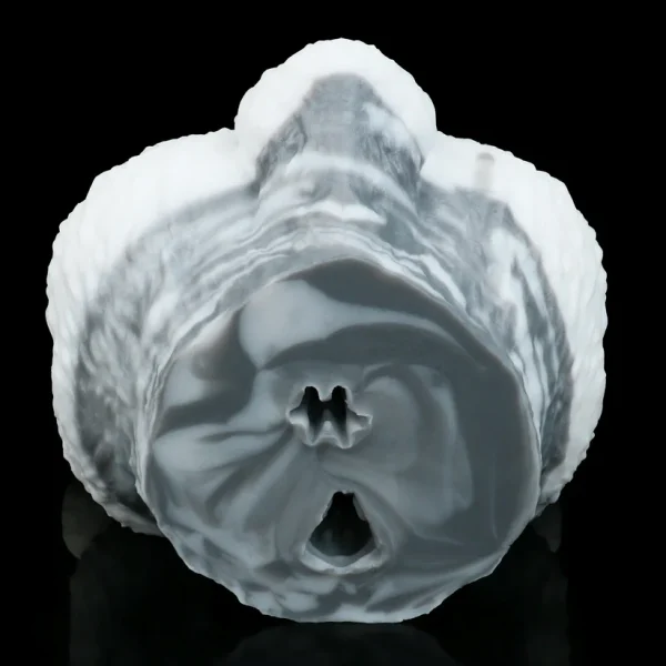White Rabbit Girl - Sex Torso Series