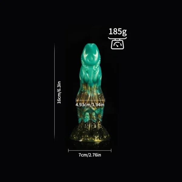Outer Gods Series - Mythos Dildo