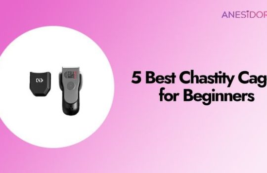 5 Best Chastity Cages for Beginners