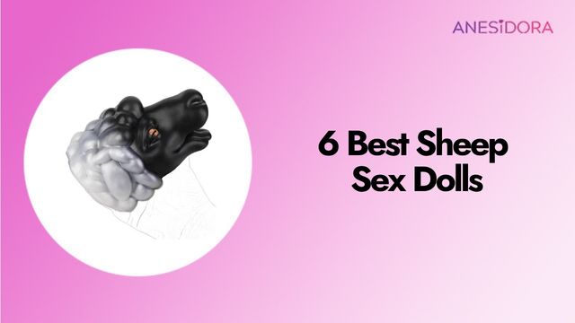 6 Best Sheep Sex Dolls