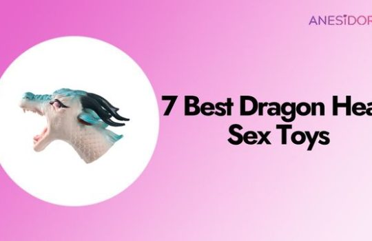 7 Best Dragon Head Sex Toys