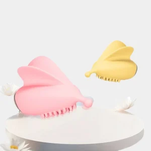 Bee Vibrator - Compact Design for Clit