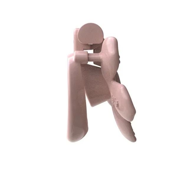 Blossom - Flower Style Chastity Cage