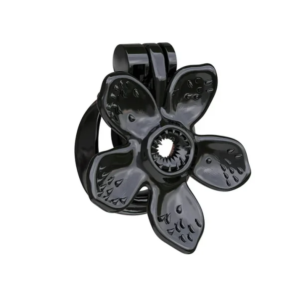 Blossom - Flower Style Chastity Cage