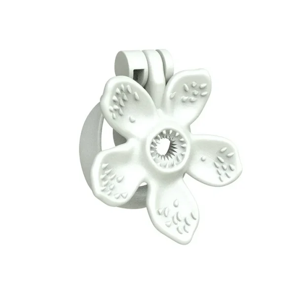 Blossom - Flower Style Chastity Cage