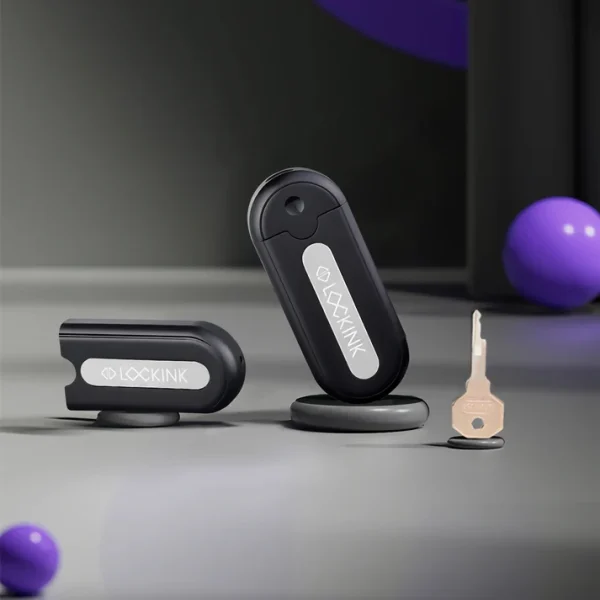 Chastity Keyholder Bluetooth Control