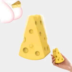 CheezyPop -  Mini Clitoral Vibrator