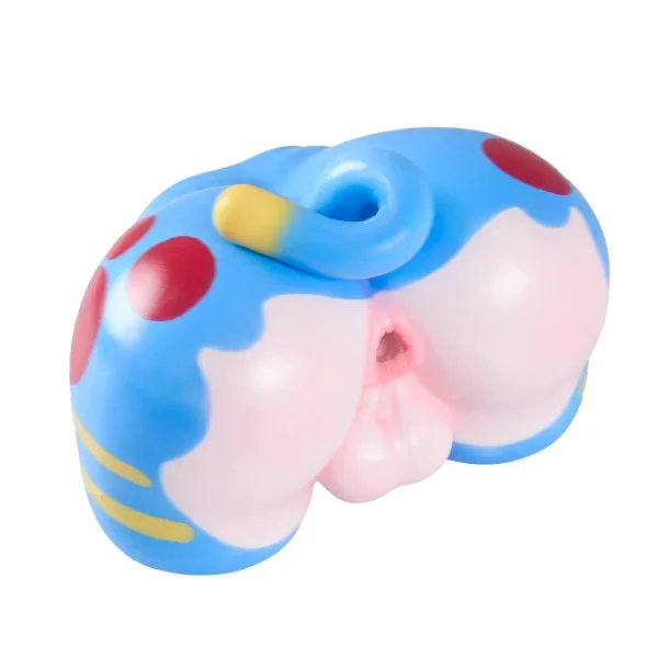 Cove - MRL Femboy Furry Sex Doll