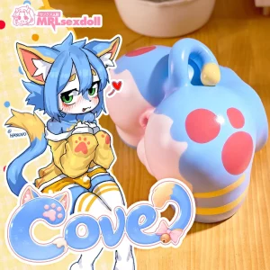 Cove - MRL Femboy Furry Sex Doll
