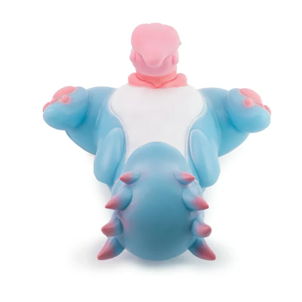 Dinosaur Sex Doll - Pokemon Theme Futa Design