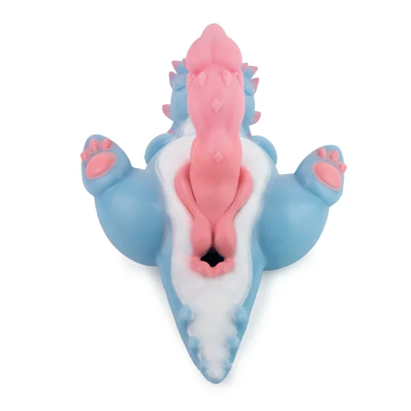 Dinosaur Sex Doll - Pokemon Theme Futa Design