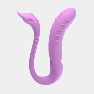 Fluid Duck - Double End G Spot Vibrator
