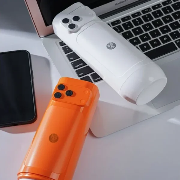 GALAKU Apple Cup - Masturbator with Samrt App