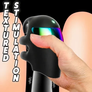 Glans Helmet - Penis Trainer for Beginner