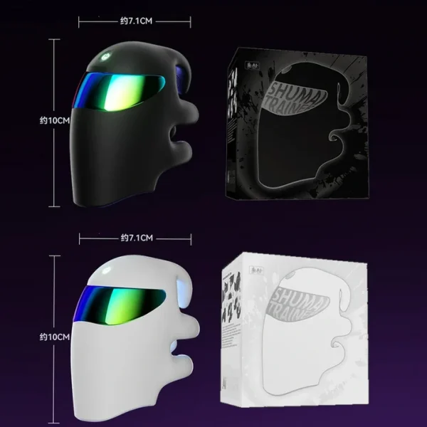 Glans Helmet - Penis Trainer for Beginner