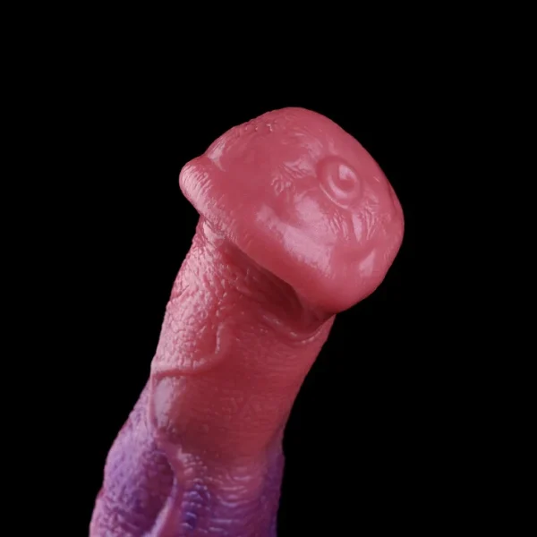 Hyper Realistic Horse Cock Series