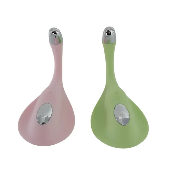 Wearable E Stim Vibrator for Discreet Play