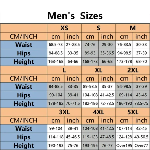 Latex Anal Sleeve - 7 Sizes