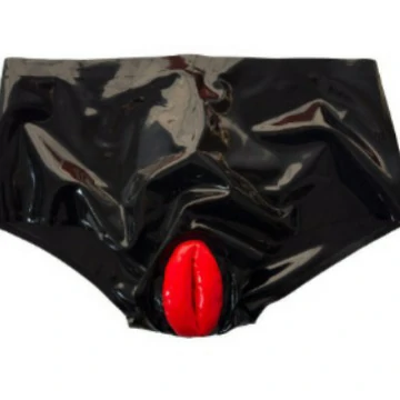 Latex Anal Sleeve - 7 Sizes