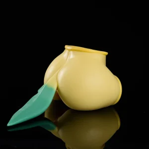 Leafeon - Pokemon Inspired Sex Torso