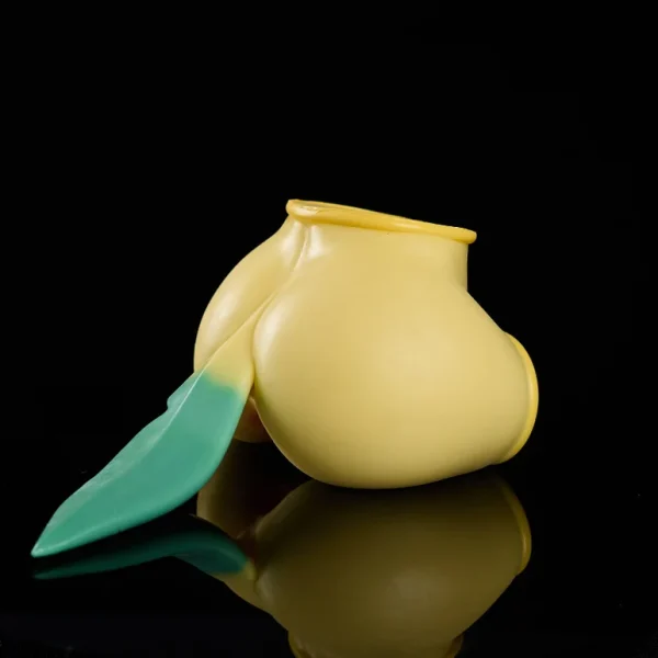 Leafeon - Pokemon Inspired Sex Torso