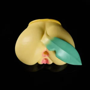 Leafeon - Pokemon Inspired Sex Torso