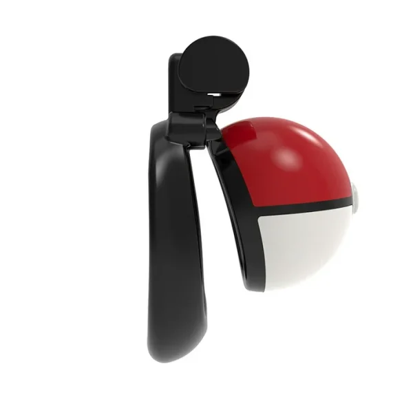 Pokeball - Resin Chastity Cock Cage