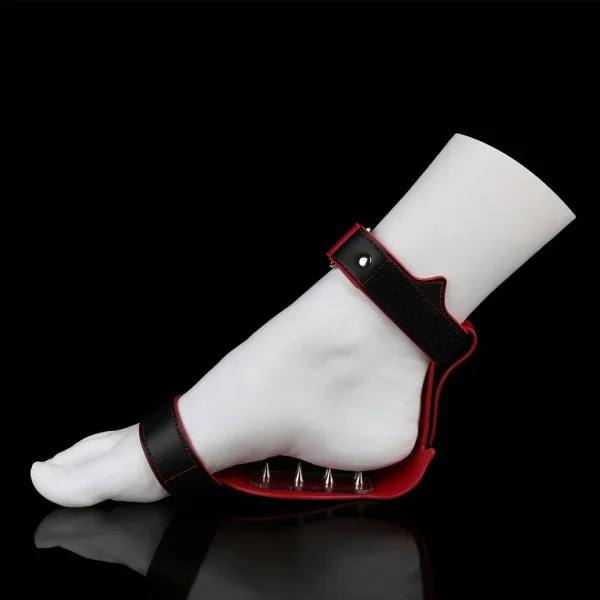 Scarlet Spikes - Pain Play Punishment Set
