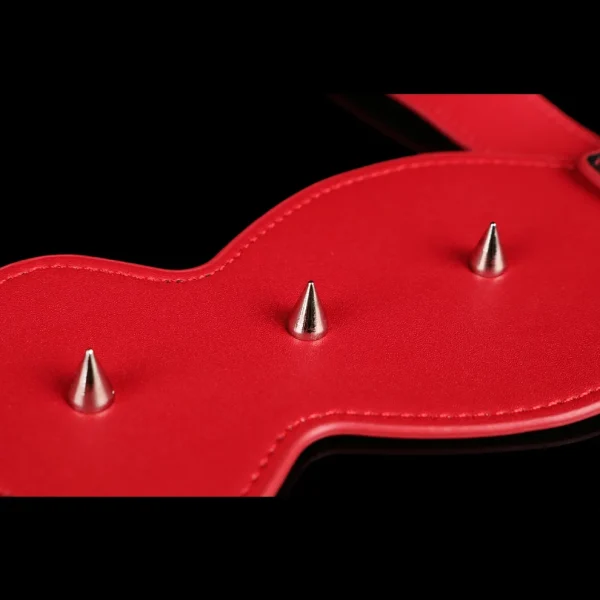 Scarlet Spikes - Pain Play Punishment Set