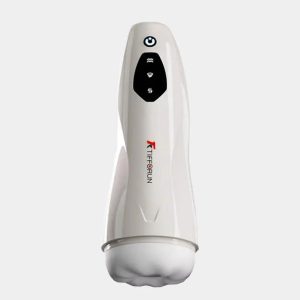 Sirius 6 in 1 Intelligent Thrusting Blowjob Auto Masturbator