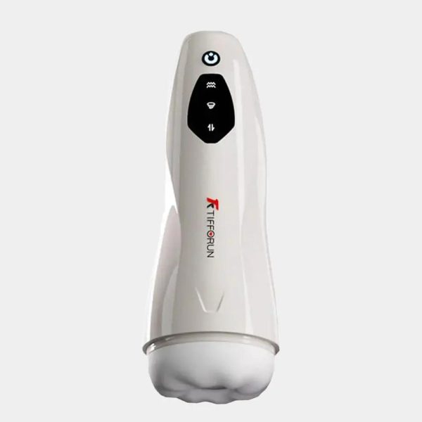Sirius 6 in 1 Intelligent Thrusting Blowjob Auto Masturbator