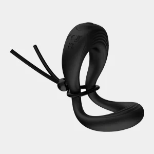 Stretch - Adjustable Penis and Testicle Ring