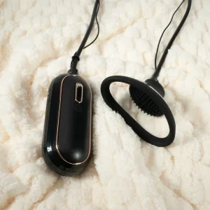 Suction Siren - Clitoral Sucking Vibrator