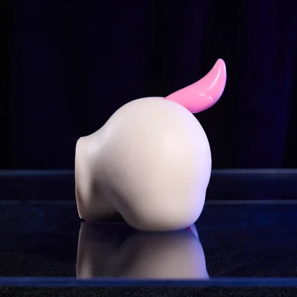 Sylveon - Pokemon Theme Mini Sex Torso