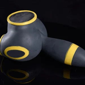 Umbreon - Pokemon Theme Sex Torso
